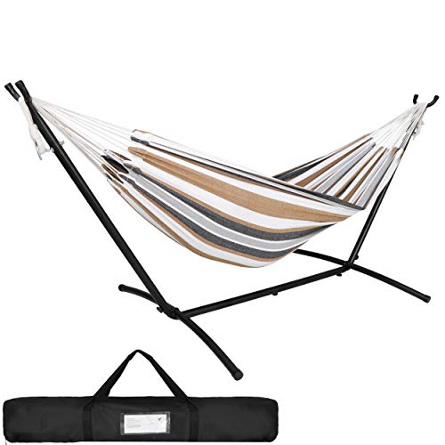 SUPER DEAL 2 Person Hammock