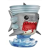 QAL Anime Action Figures Sharknado Character Shark