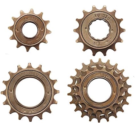 3 speed freewheel