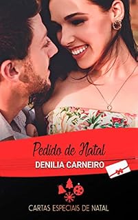 Livro Pedido de Natal: (Cartas Especiais de Natal)