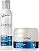 L'Oreal Paris X-TENSO SHAMPOO (230ml) + CONDITIONER (196ml)