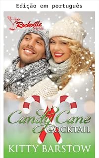 Livro Coquetel de Natal