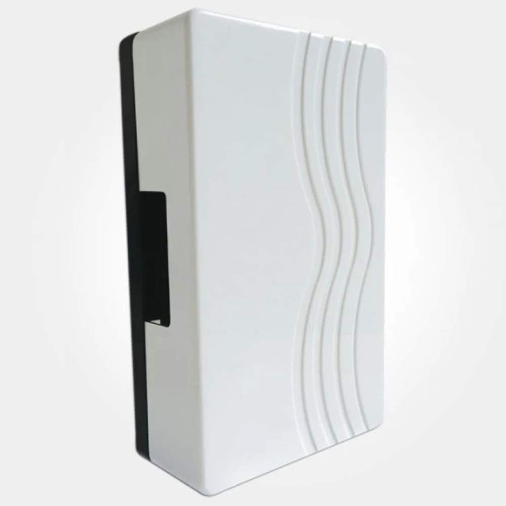 Eterna TCWH Door Chime with Built-In Transformer 230V