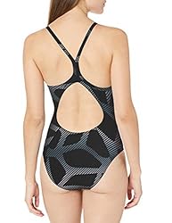 Arena Spider Light Drop Back MaxLife One Piece