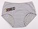 YOYI FASHION Women Mesh Holes Breathable Leakproof Period Panties Mulit Pack US Size XXS-5XL/12