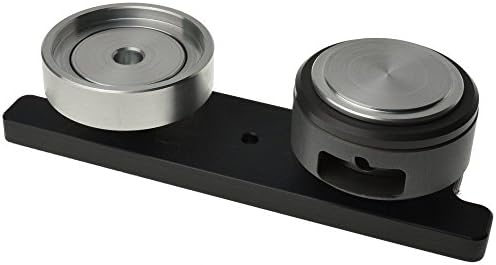 Additional Die for Enterprise ‘Micro’ Badge Maker 45mm DIE ONLY. Solid Aluminum for Professional Use, UK-Made, Used to Make Any Enterprise Product Components for Professional Finish