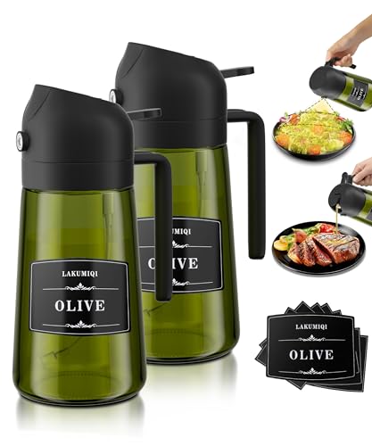 Oliver Oil Sprayer Dispenser