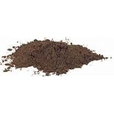 Black Walnut Hull Powder Organic - 1oz