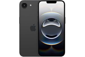 Apple iPhone 16e de 128 GB — Preto