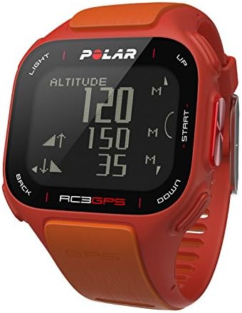 polar rc3