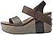 OTBT Women's BUSHNELL Wedge Sandal