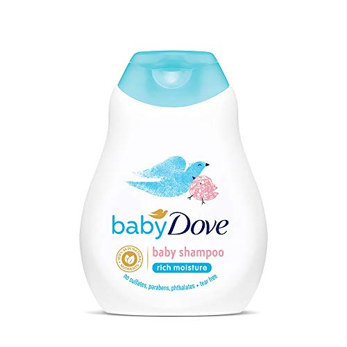 dove shampoo 200ml