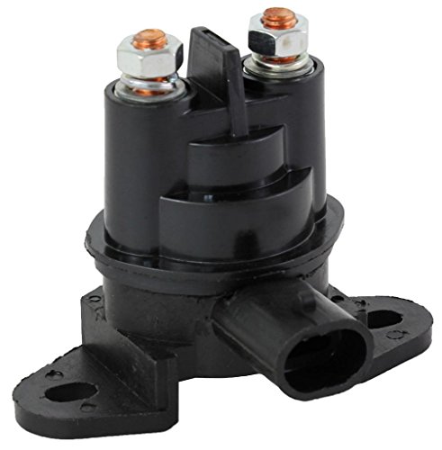 NEW STARTER RELAY SOLENOID FITS SEA-DOO 2004-2009 RXP 2005-09 RXT 2008-09 WAKE 1503CC 278-000-513 278-001-802 278-001-376 278-001-641