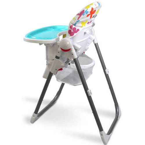 isafe mama highchair
