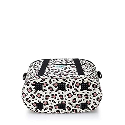 Swig Life Cooli Family Cooler Bag, Large, Lightweight, Soft Insulated Beach Bag 412RXfVY6oS