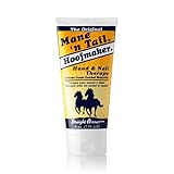Mane 'n Tail Hoofmaker Hand & Nail Therapy, 6 oz