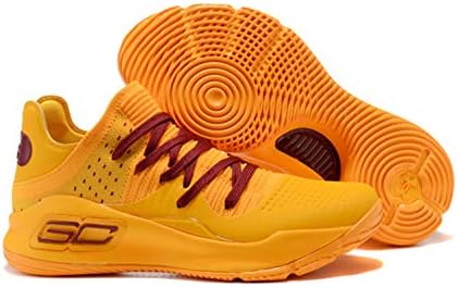 Tvioe Shop Under Armour UA Men's Curry 4 Low Basketball Shoes