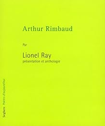 Arthur Rimbaud