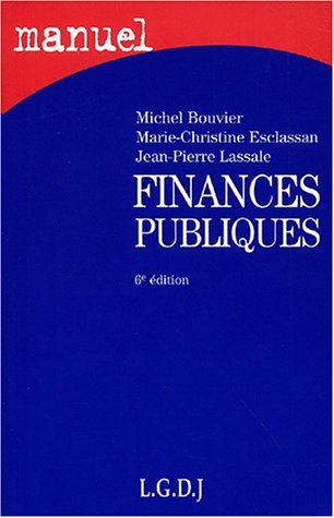Finances publiques
