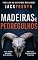 Livro Madeiras e Pedregulhos: Um suspense policial sobre serial killer com uma reviravolta chocante (Thriller da Detetive Inspetora Stephanie Broadbent Livro 5)