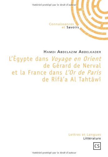 L' Égypte dans 