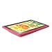 Yuntab Google Android 7 inch Tablet PC Wifi 8GB Ram Z88 Allwinner A33 Quad-core 2200mAh Dual Cameras Pad (Pink)
