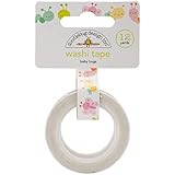 Doodlebug Designs Baby Bugs Washi Tape