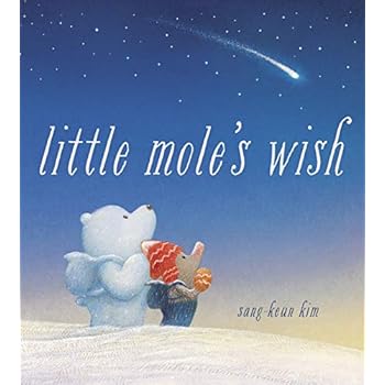 Little Mole's Wish