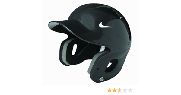 nike baseball helmets