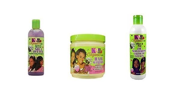 Amazon Com Kids Organics By Africas Best Kids Organics Cleanse