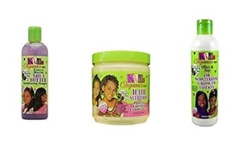 Amazon Com Kids Organics By Africas Best Kids Organics Cleanse