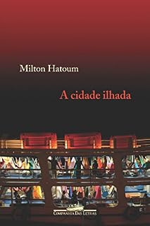 Livro A cidade ilhada