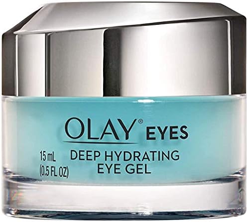 deep hydration eye cream