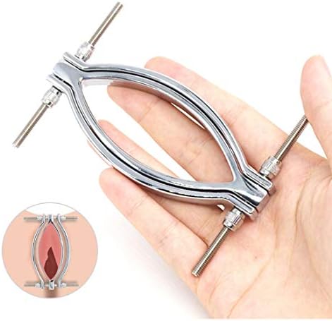 Zinc Alloy Clamp Adjustable Clamp Clip