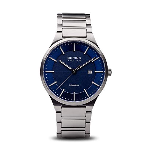 BERING Reloj Analógico Collection para Hombre