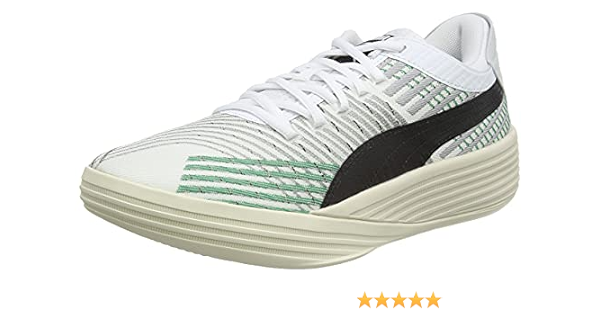 puma clyde all pro team mid