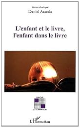 L' enfant et le livre, l'enfant dans le livre
