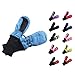 SnowStoppers Kids Waterproof Stay On Winter Nylon Mitten