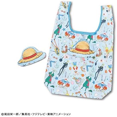 Amazon Co Jp 3coins スリーコインズ ワンピース エコバッグ ダイカットエコbag ホビー 通販