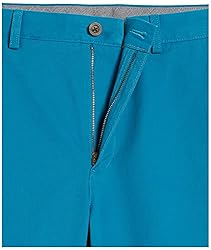 Amazon Essentials Men's Classic-Fit 9" Chino