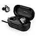 Wireless Earbuds,Dveda Bluetooth 5.0 True Wireless Earbuds 18H Playing Time 3D Stereo Sound Wireless Headphones,Built-in Microphone