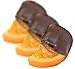 Orange Slices Dipped in Dark Chocolate Economy Package 1lb