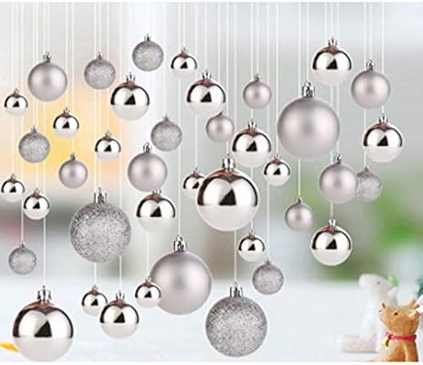 Christmas Decorations Mall Shop Window Roof Ceiling Decoration