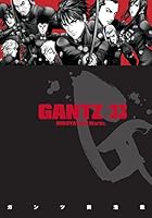 Gantz Volume 33 (英語) ペーパーバック