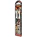 Brush Buddies Kung Fu Panda 2 Pack Toothbrush