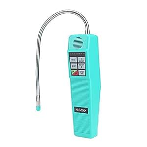 Amazon.com: AGPtek Portable AC Refrigerant Gas Leakage ...