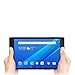 Lenovo Tab 4, 8″ Android Tablet, Quad-Core Processor, 1.4GHz, 16GB Storage, Slate Black, ZA2B0009USthumb 3