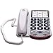Clarity P300 Handset Landline Telephone