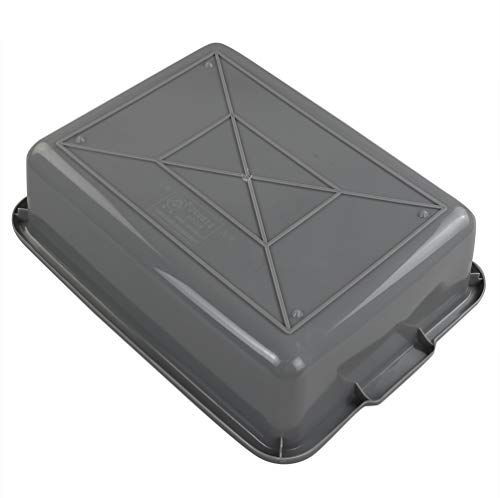 2 Eagrye+4+Pack+Commercial+Plastic+Capacity