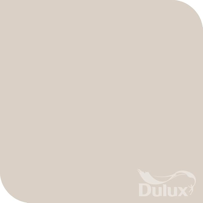 Dulux Colour Tester Gentle Fawn 30ml Amazon.co.uk DIY & Tools
